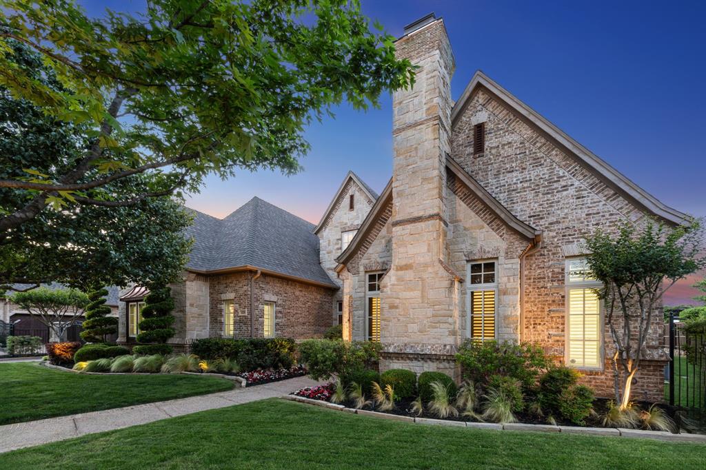 Sandlin Manor - Residential