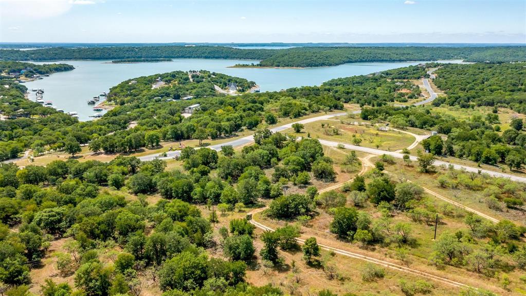 Grand Harbor on Lake Bridgeport - Land
