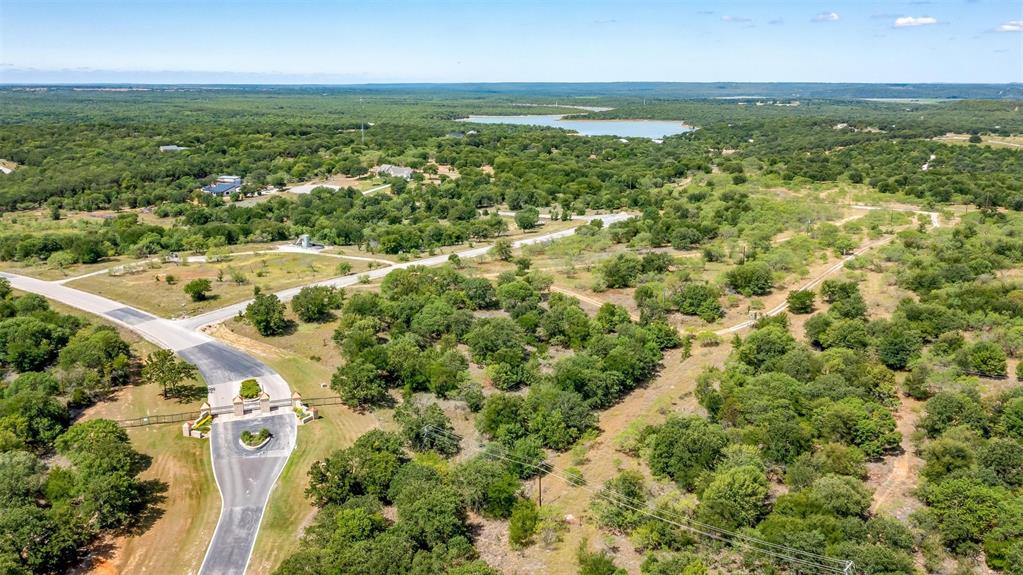 Grand Harbor on Lake Bridgeport - Land