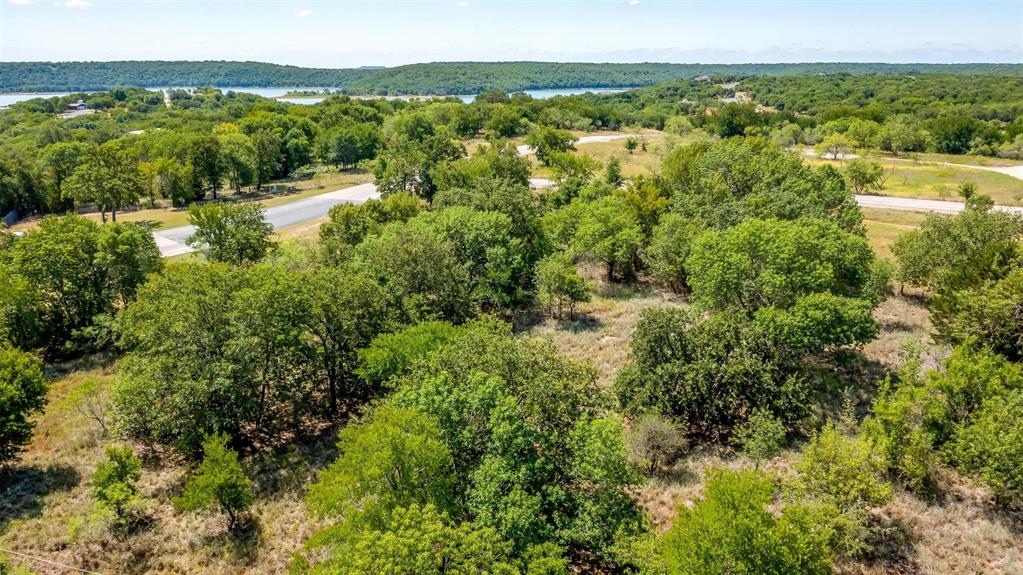 Grand Harbor on Lake Bridgeport - Land