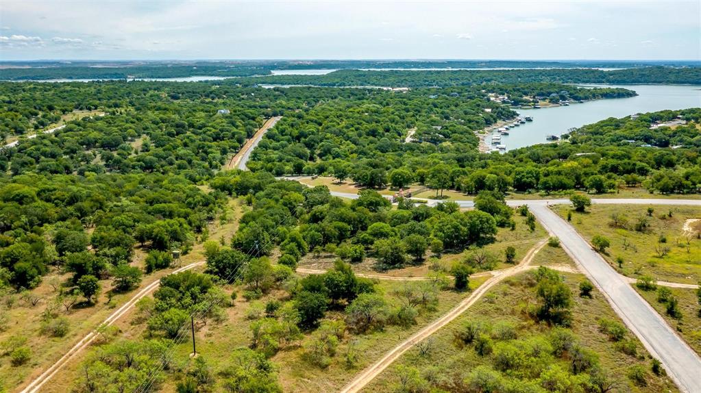 Grand Harbor on Lake Bridgeport - Land