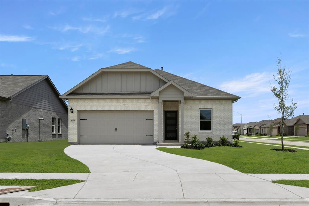 Terra Trace - Residential