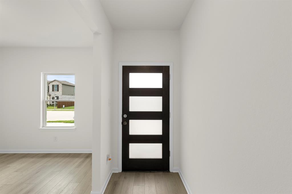 Terra Trace - Residential