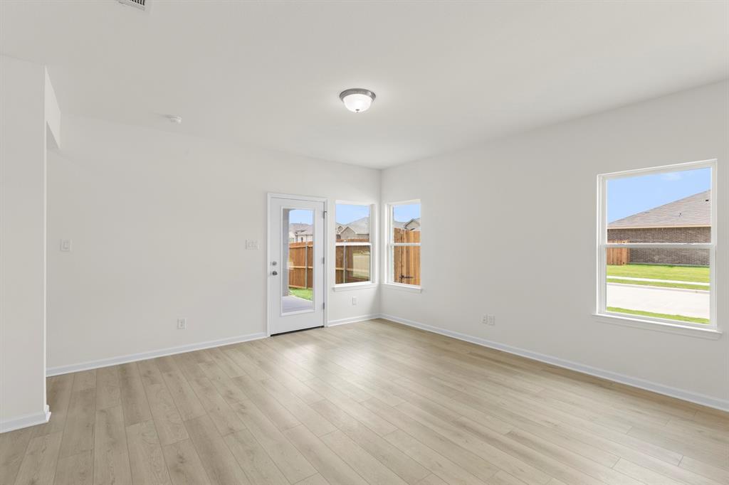 Terra Trace - Residential