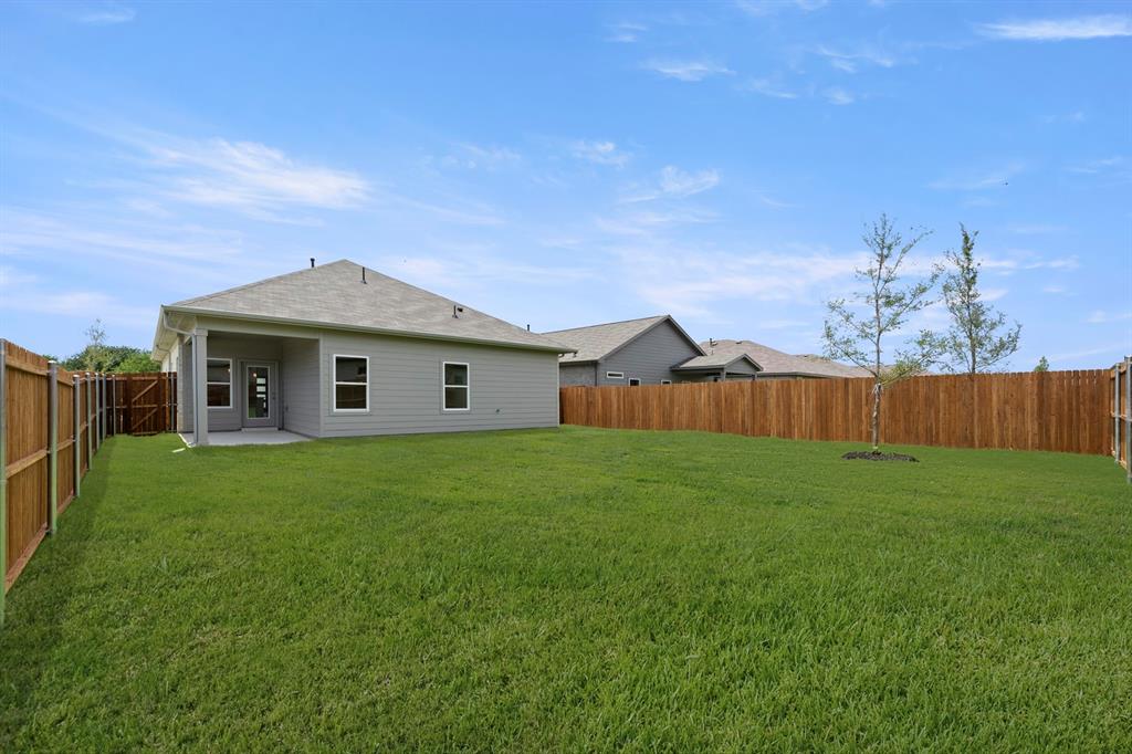 Terra Trace - Residential