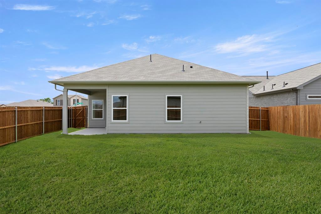 Terra Trace - Residential
