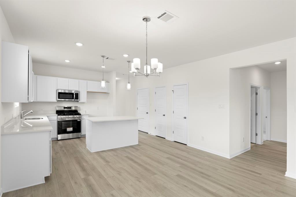 Terra Trace - Residential
