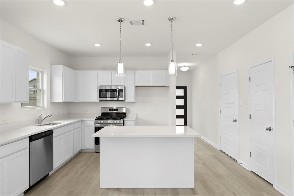 Terra Trace - Residential