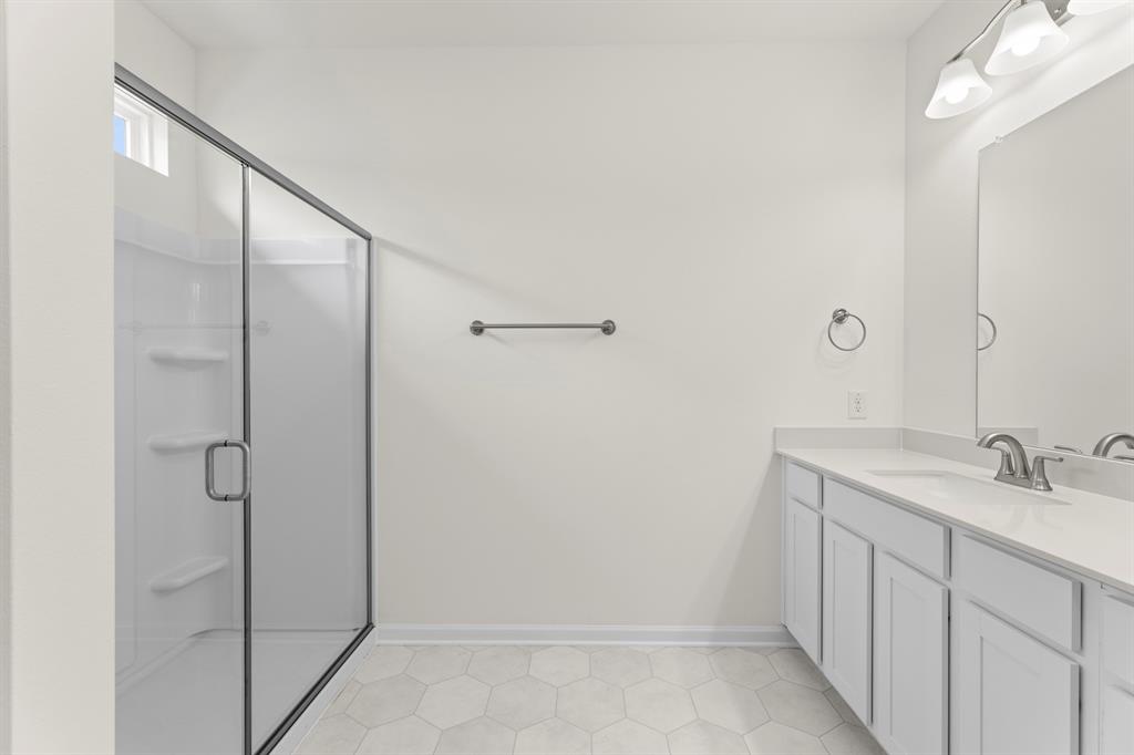 Terra Trace - Residential