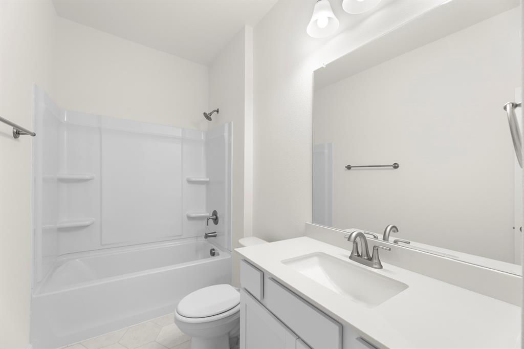 Terra Trace - Residential