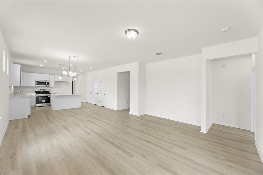 Terra Trace - Residential