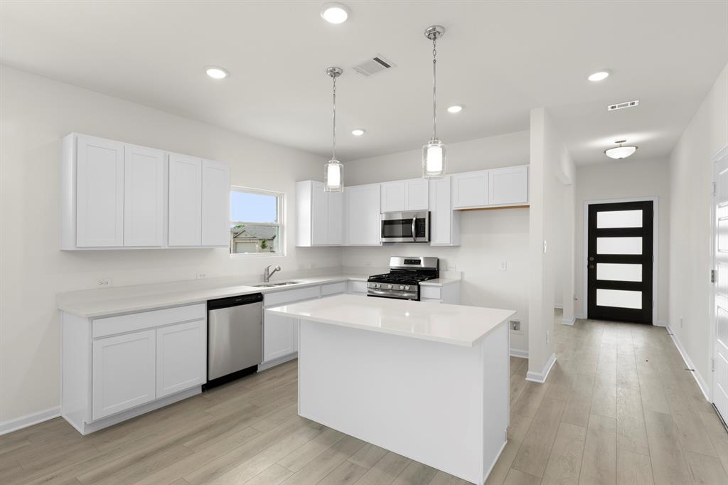 Terra Trace - Residential