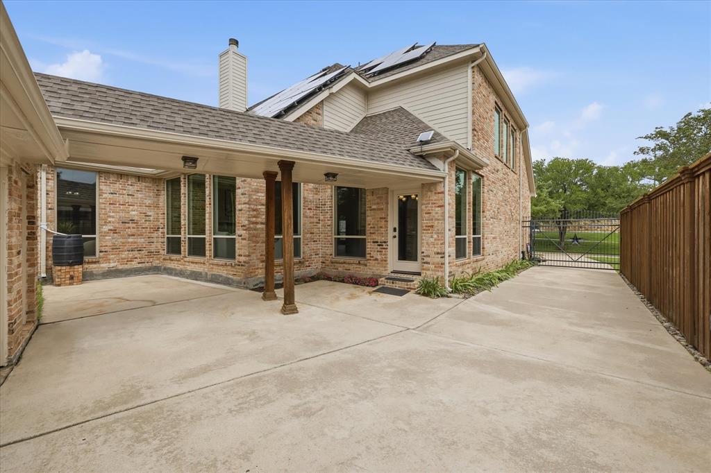 Castle Hills Ph I Sec A - Residential