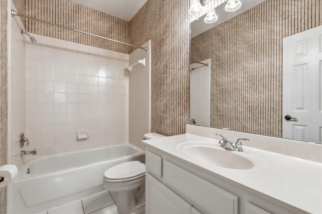 Castle Hills Ph I Sec A - Residential