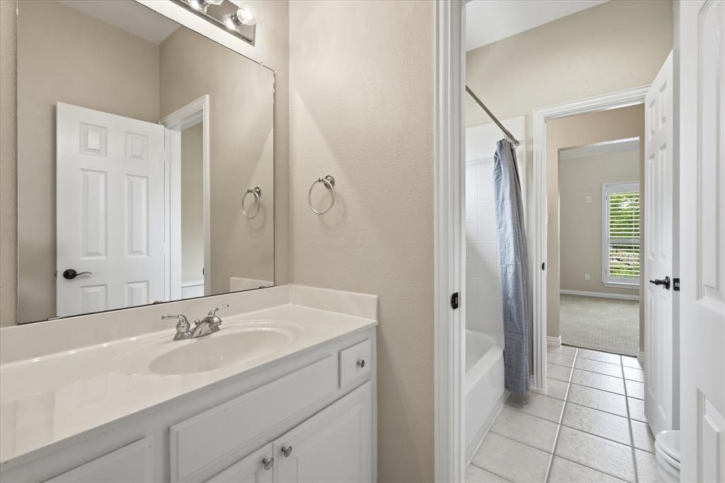 Castle Hills Ph I Sec A - Residential
