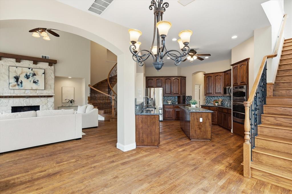 Castle Hills Ph I Sec A - Residential