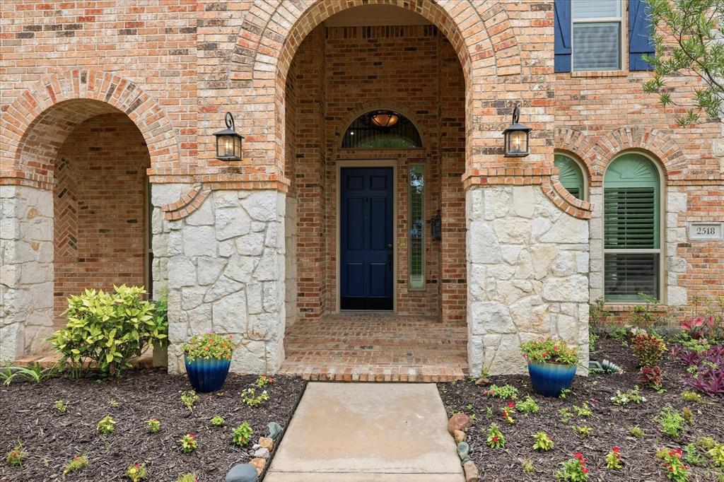 Castle Hills Ph I Sec A - Residential