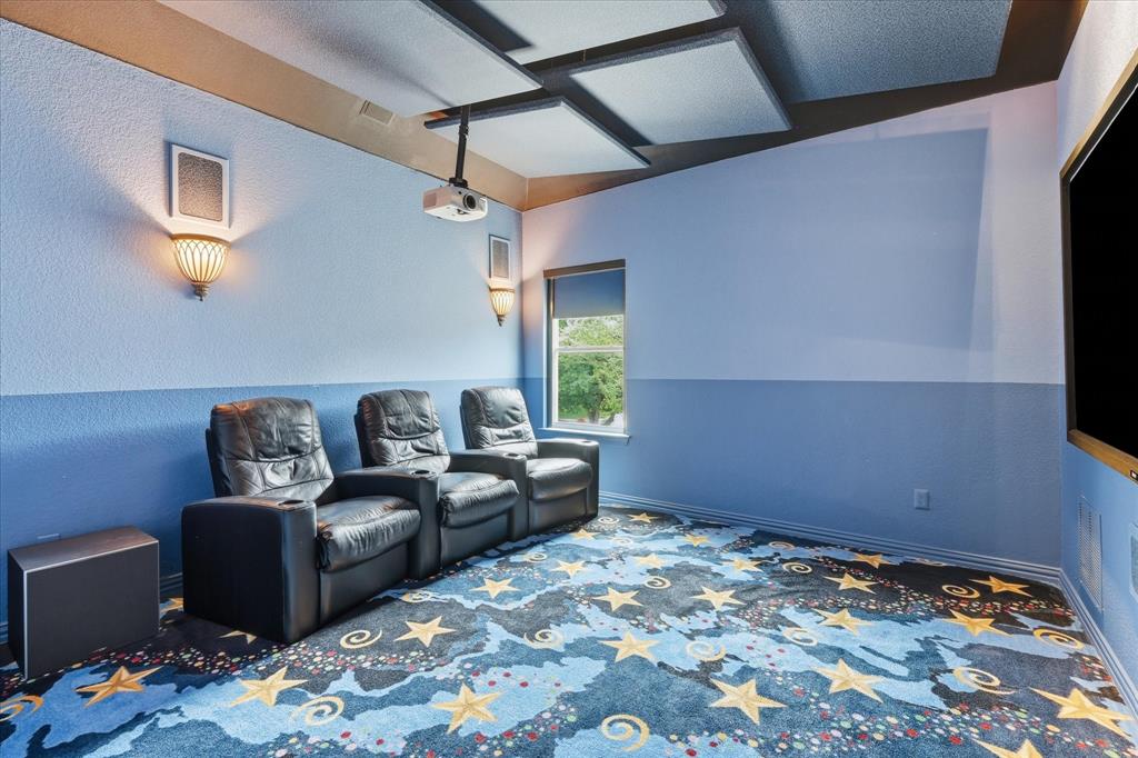 Castle Hills Ph I Sec A - Residential