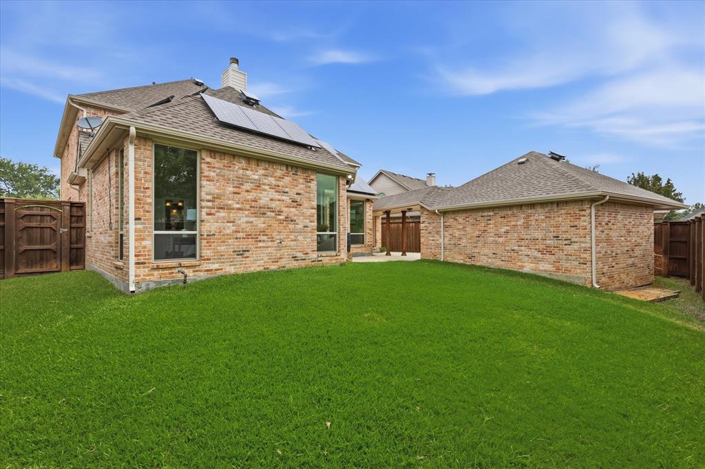 Castle Hills Ph I Sec A - Residential