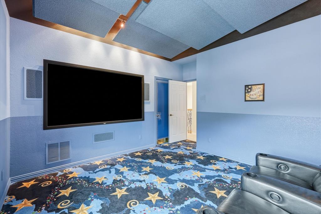 Castle Hills Ph I Sec A - Residential