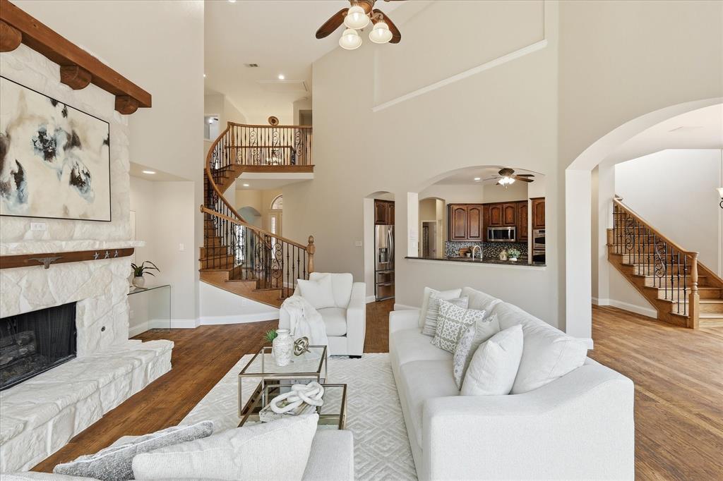 Castle Hills Ph I Sec A - Residential