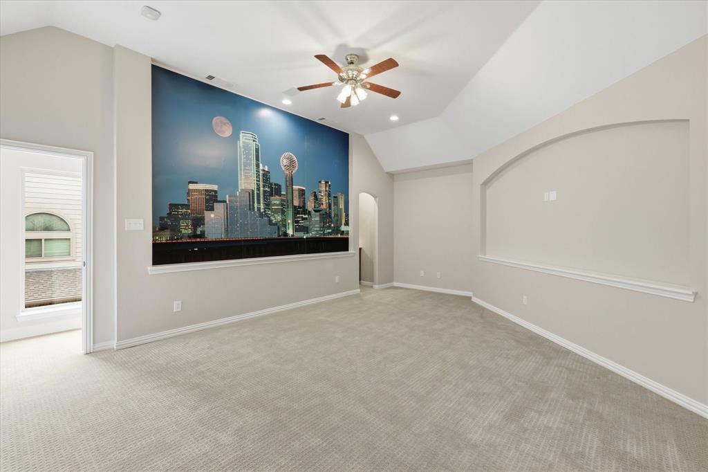Castle Hills Ph I Sec A - Residential