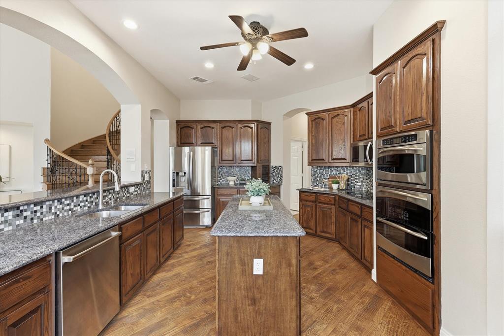 Castle Hills Ph I Sec A - Residential