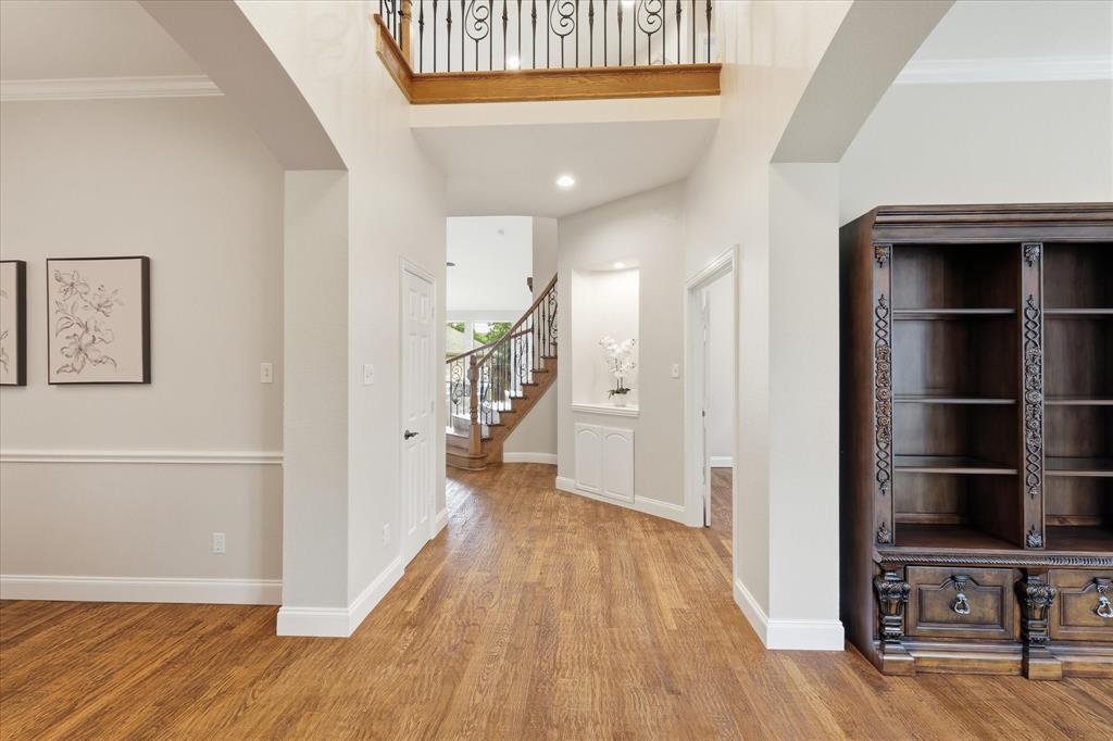 Castle Hills Ph I Sec A - Residential
