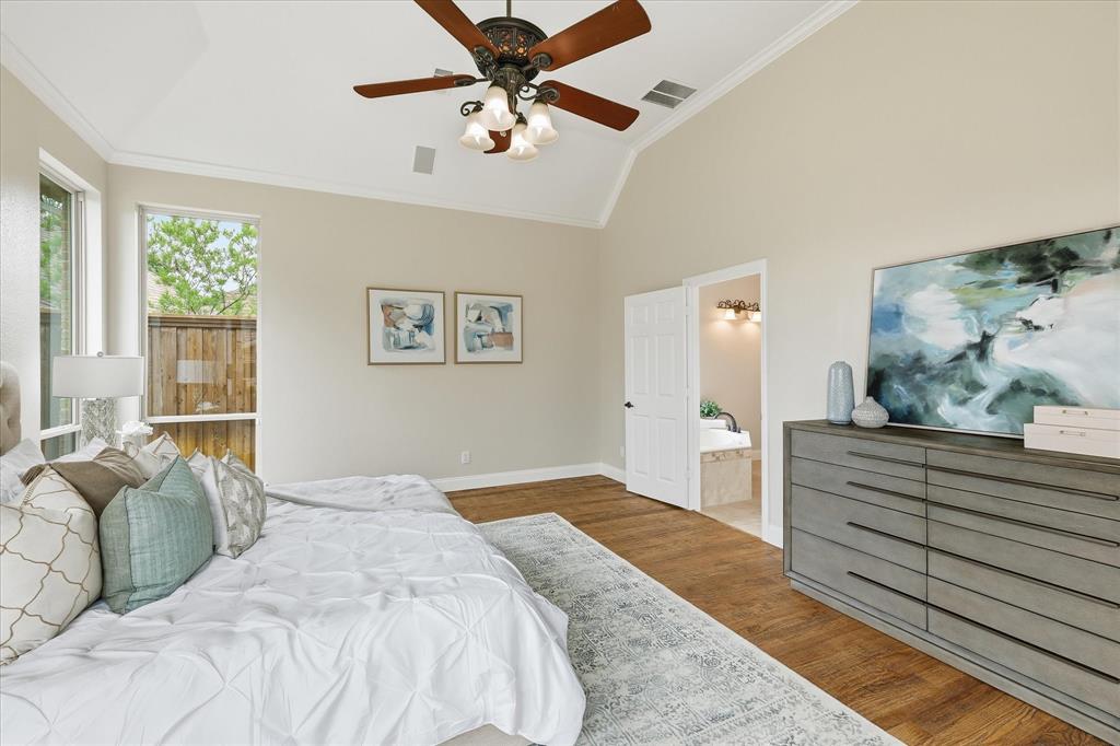 Castle Hills Ph I Sec A - Residential