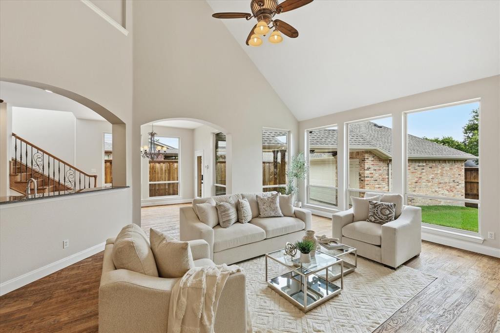 Castle Hills Ph I Sec A - Residential