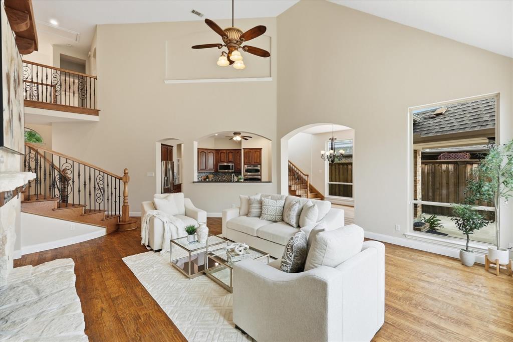 Castle Hills Ph I Sec A - Residential