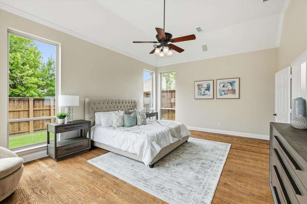 Castle Hills Ph I Sec A - Residential