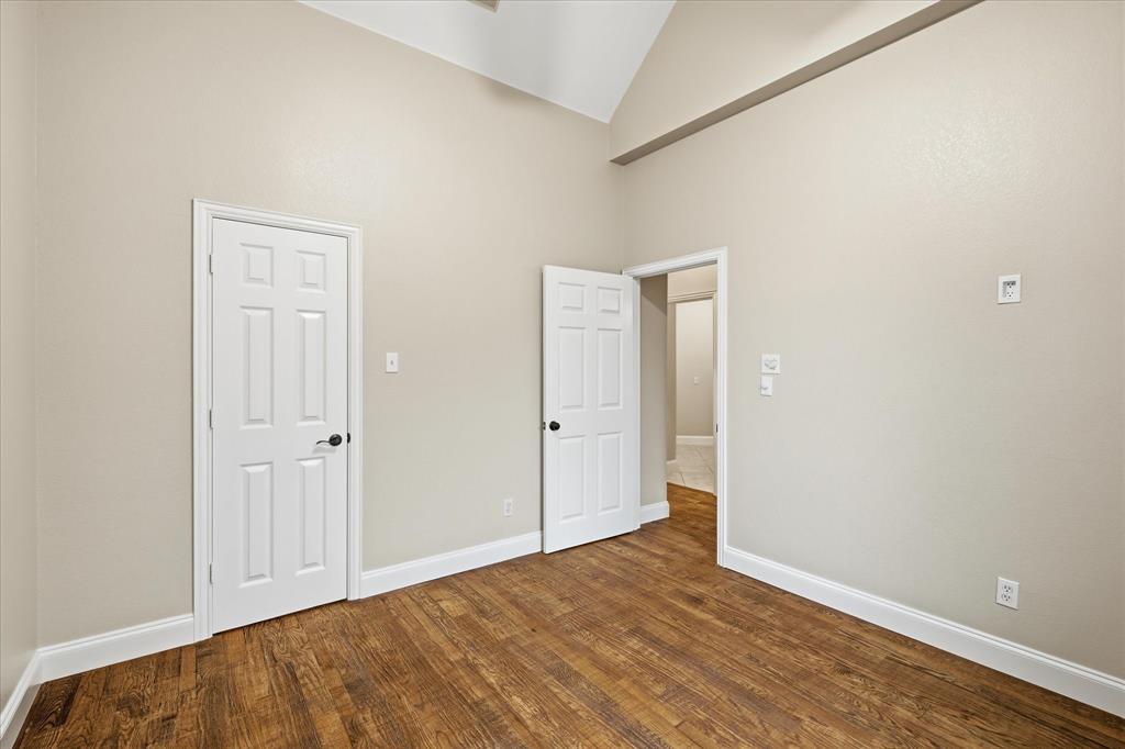Castle Hills Ph I Sec A - Residential