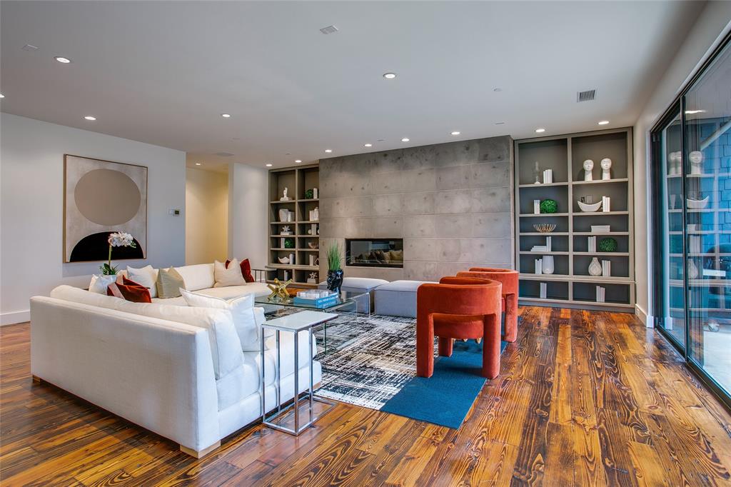 Preshaven Park - Residential