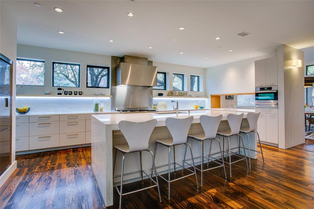 Preshaven Park - Residential