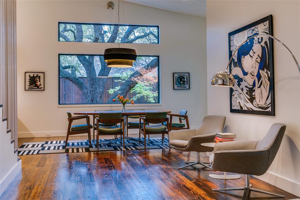 Preshaven Park - Residential
