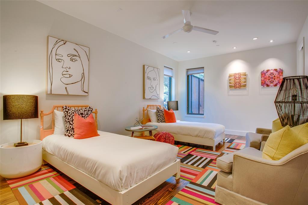 Preshaven Park - Residential