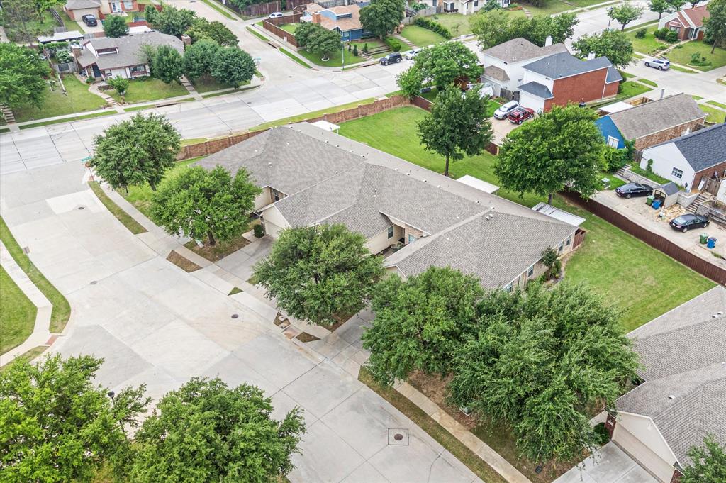 Pasquinellis Heritage Hill - Residential