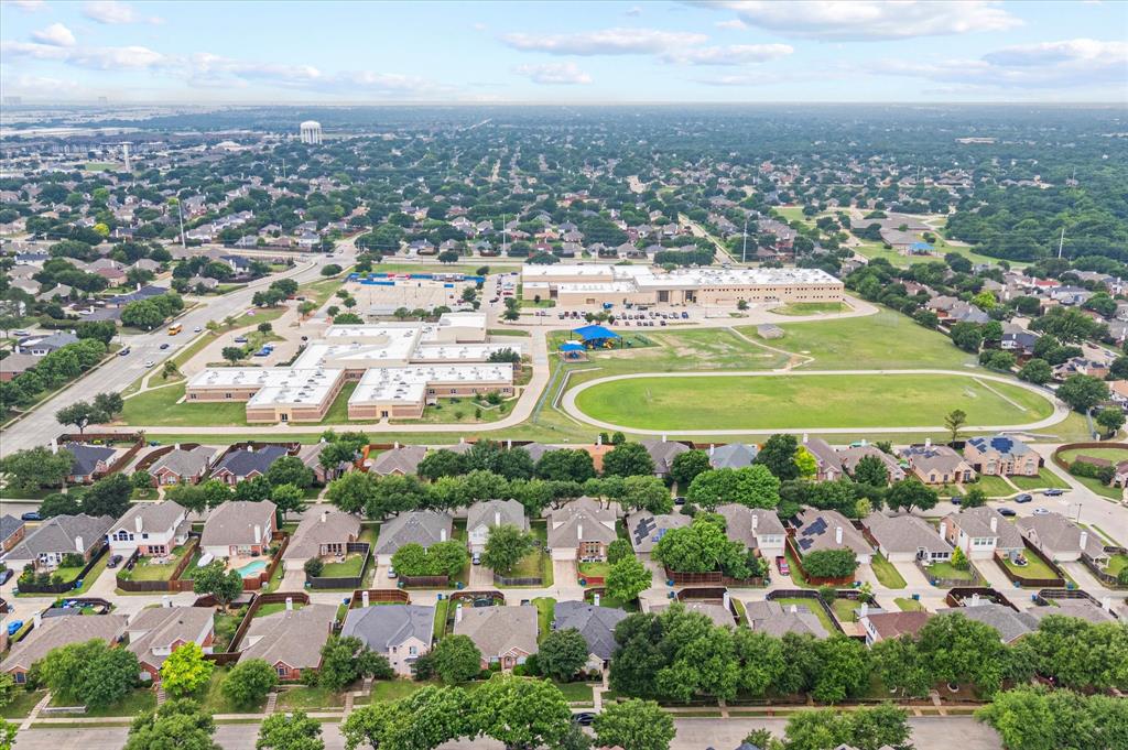 Pasquinellis Heritage Hill - Residential