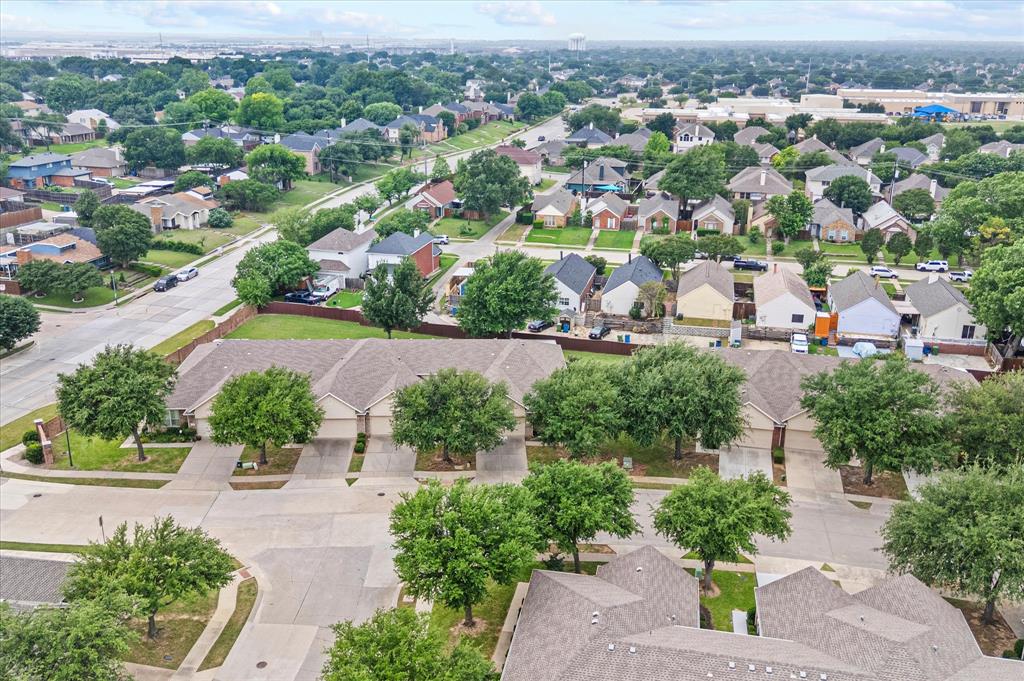 Pasquinellis Heritage Hill - Residential