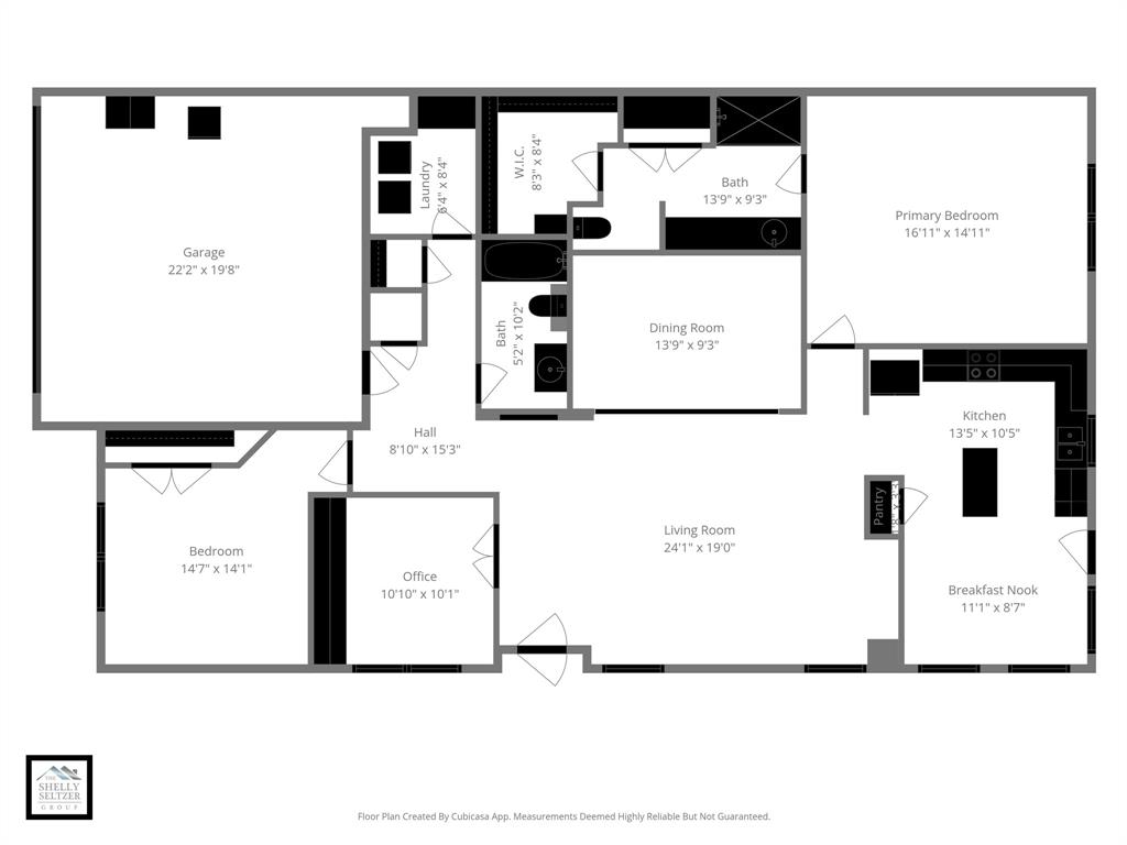 Pasquinellis Heritage Hill - Residential