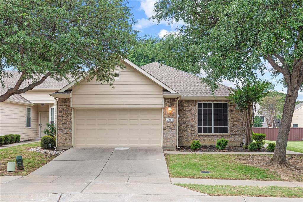 Pasquinellis Heritage Hill - Residential
