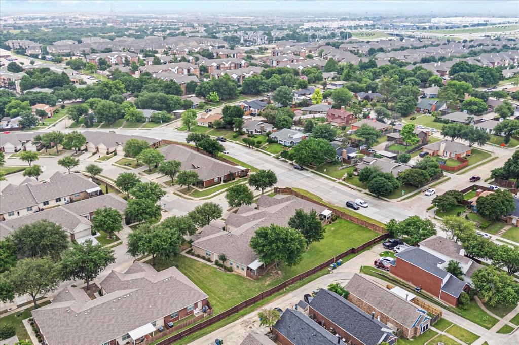 Pasquinellis Heritage Hill - Residential
