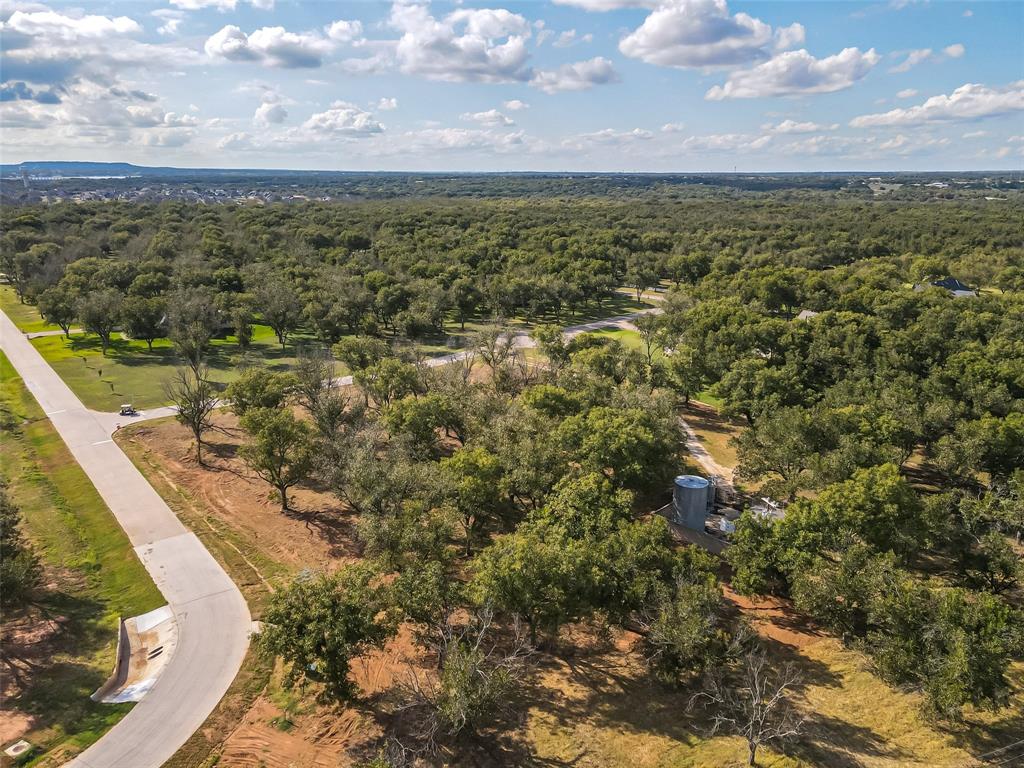 Pecan Plantation - Land
