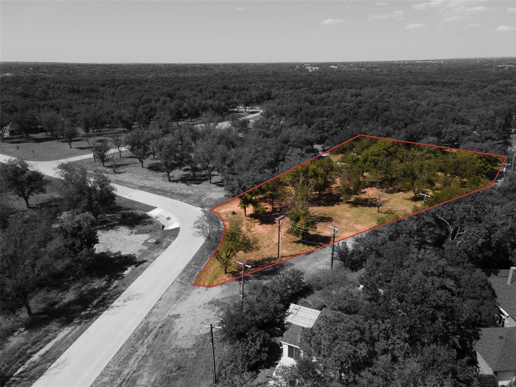 Pecan Plantation - Land