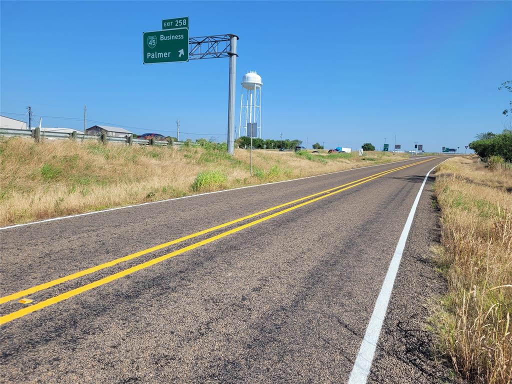 Nestled at the intersection of Interstate Highway 45 Palmer and Parker Hill Road, this expansive 64.650-acre property stands as a beacon of opportunity for investors and developers alike. Boasting a strategic location with direct access to I-45, holds immense potential for various commercial ventures and serves as a canvas for future residential development. As commercial property, the possibilities are vast. Envisioning retail centers, office complexes, or hospitality establishments. Beyond its current commercial designation, holds promise for future residential development. The expansive acreage provides ample space for crafting a thoughtfully planned residential community, creating a harmonious blend of convenience and comfort. Surrounded by natural beauty and panoramic views, this land offers a picturesque setting for both commercial and residential purposes. The integration of green spaces and landscaping possibilities adds aesthetic value to the overall development potential.