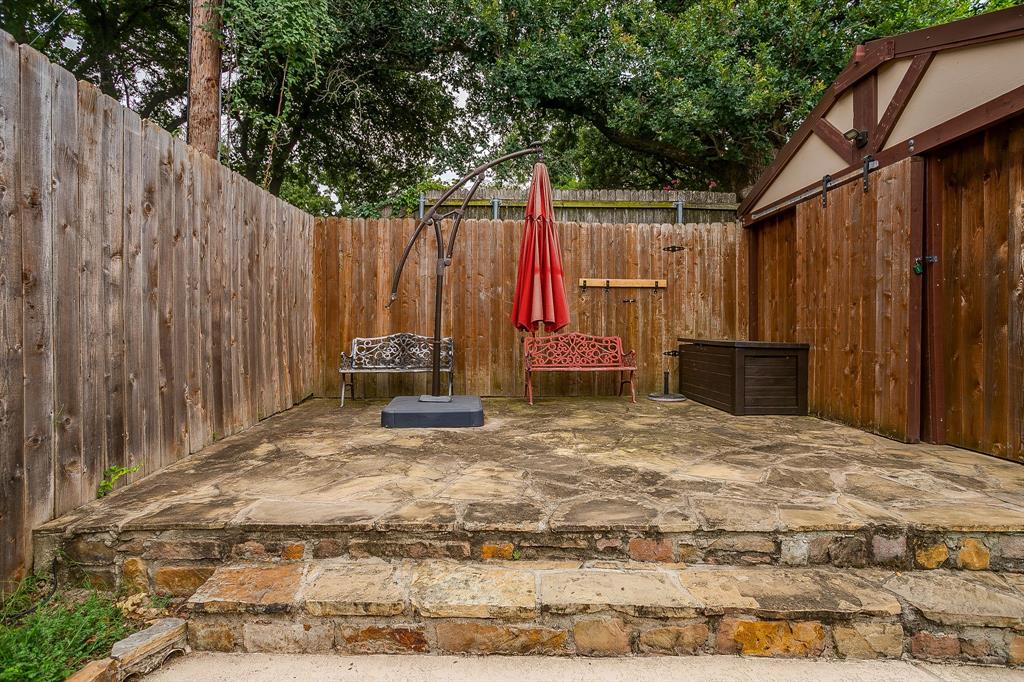 Prestonwood Estates - Residential