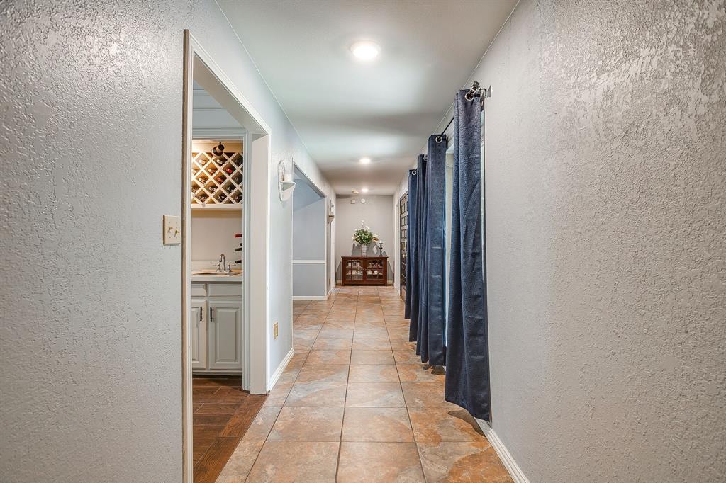 Prestonwood Estates - Residential