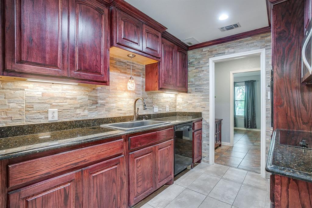 Prestonwood Estates - Residential