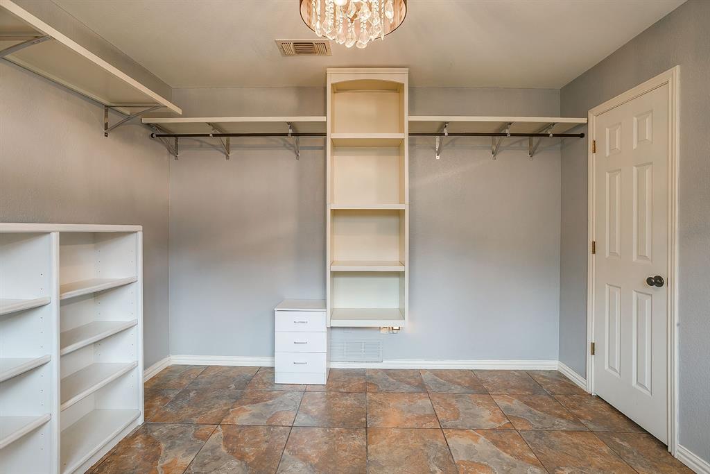 Prestonwood Estates - Residential